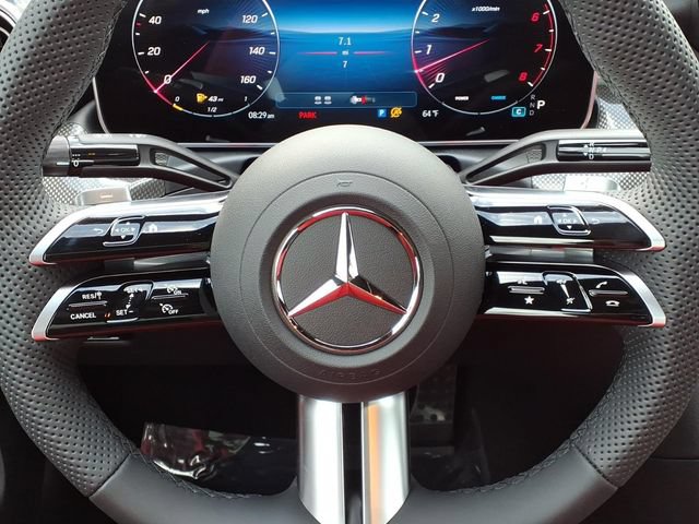 New 2026 Mercedes-Benz CLE 450 4MATIC Coupe image 8