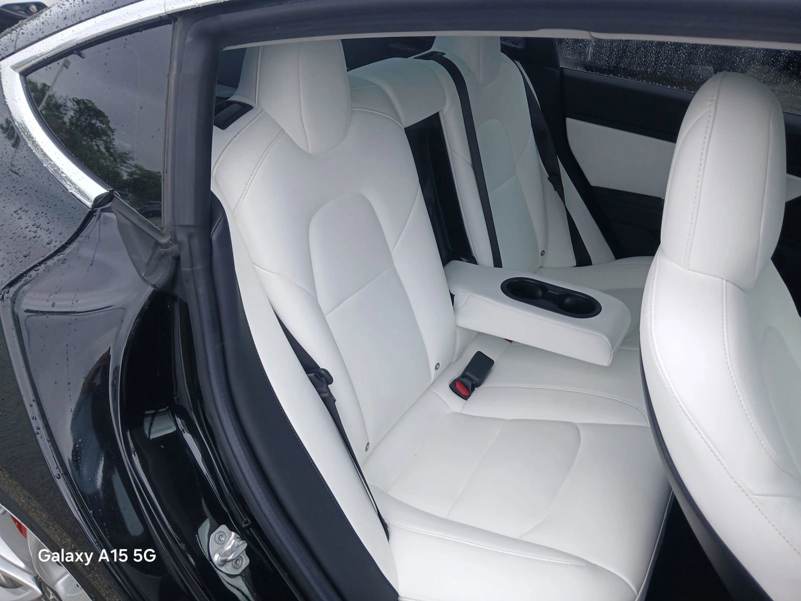 Used 2018 Tesla Model 3 Long Range AWD/4WD image 14