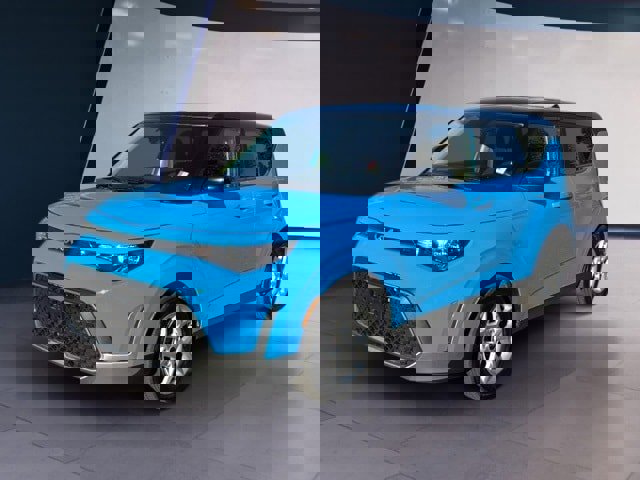 Used 2023 Kia Soul S