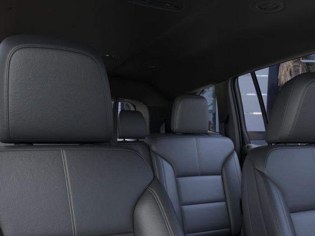 New 2026 GMC Acadia Elevation w/ Black Edition image 53