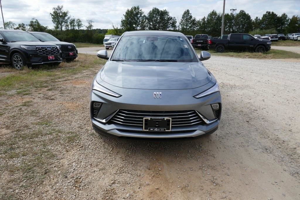 New 2026 Buick Envista Preferred image 7