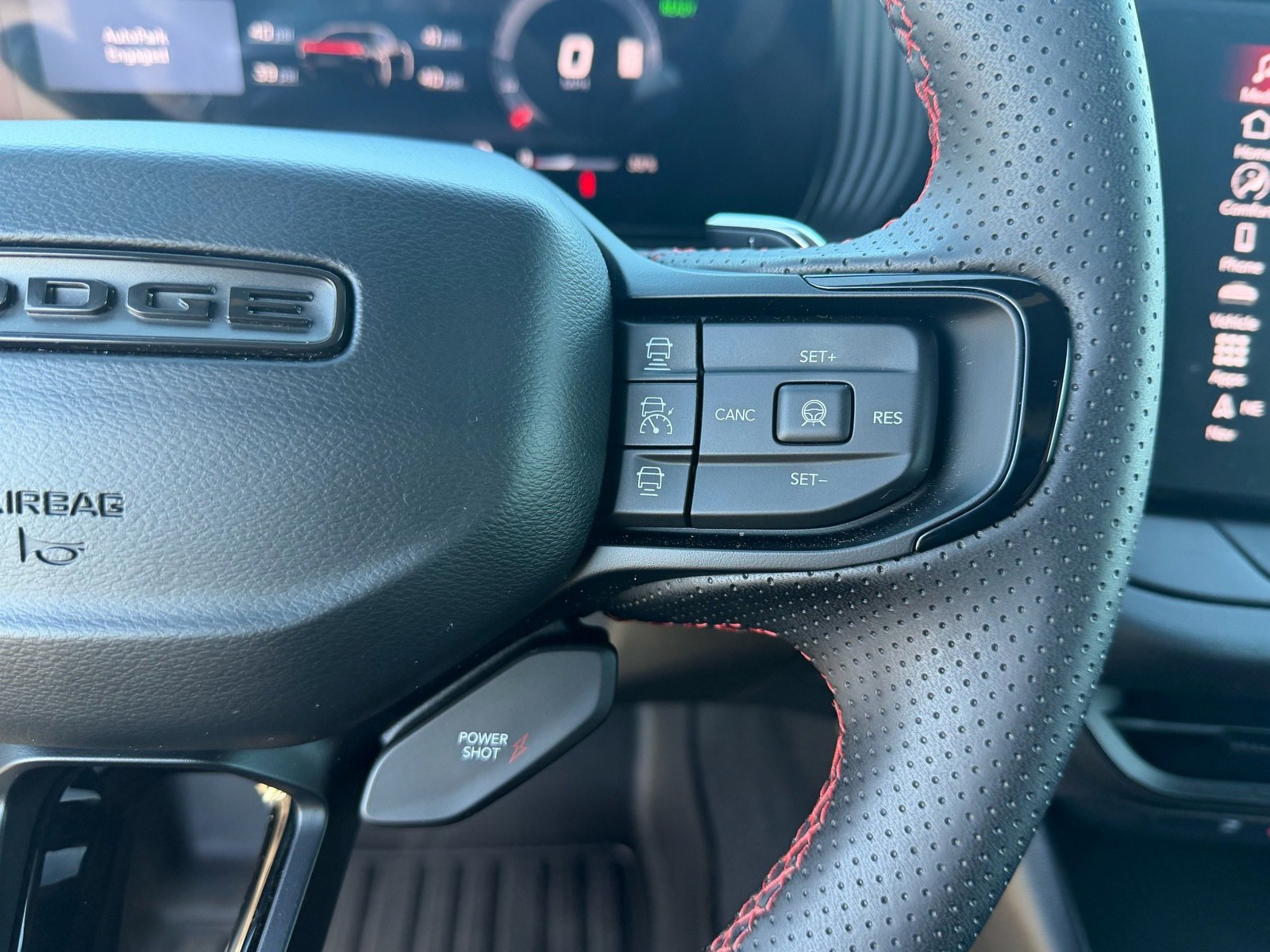 Used 2025 Dodge Charger R/T w/ Quick Order Package 25M R/T image 29