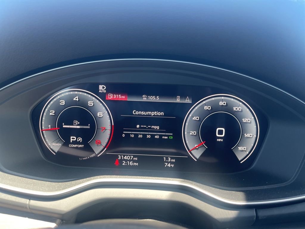 Used 2023 Audi Q5 2.0T Premium Plus AWD/4WD image 33