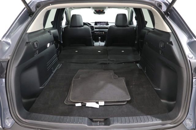 Used 2025 MAZDA CX-50 AWD 2.5 S w/ Premium Package image 35