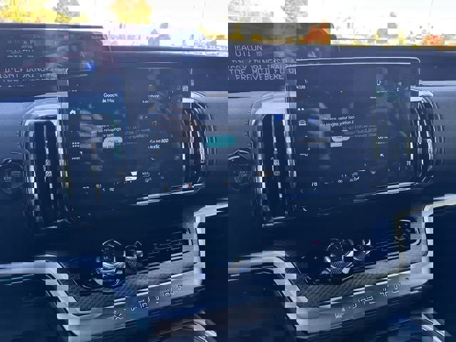 New 2025 Ford Expedition Max Platinum w/ Stealth Appearance Package image 16