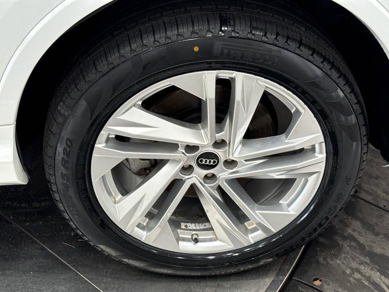 Used 2023 Audi Q7 3.0T Premium Plus image 54