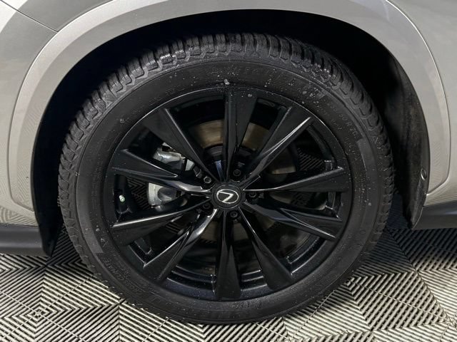 Certified 2024 Lexus NX 450h+ F Sport w/ Vision Package AWD/4WD image 15