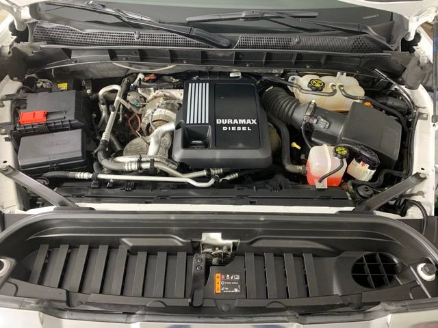 Used 2023 GMC Sierra 1500 AT4 w/ AT4 Preferred Package image 32