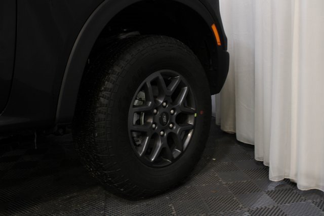 New 2025 Ford Ranger XLT w/ Advanced Towing Package image 25