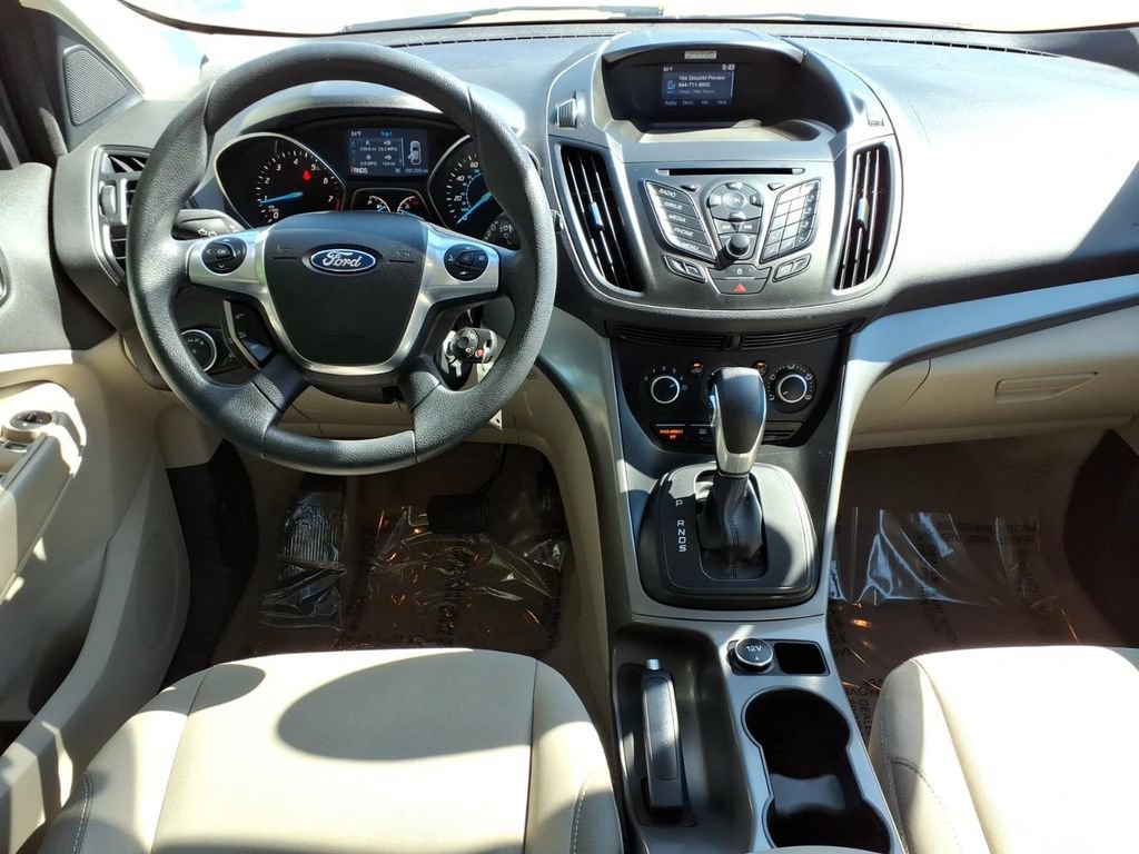 Used 2015 Ford Escape SE AWD/4WD image 14