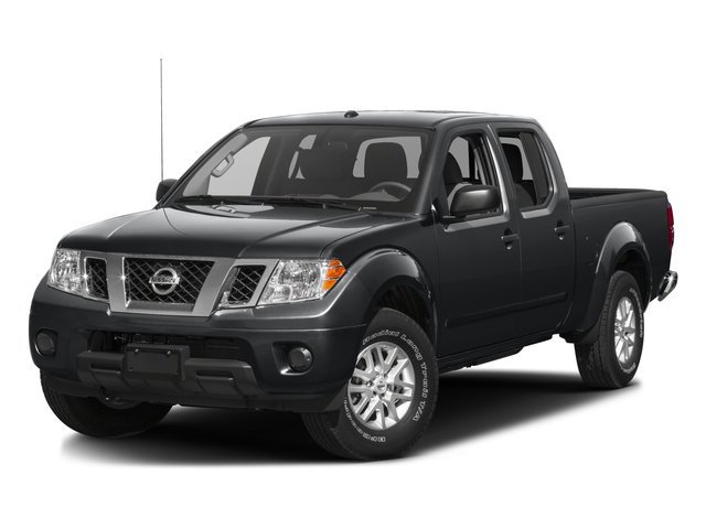 Used 2016 Nissan Frontier SV AWD/4WD image 4