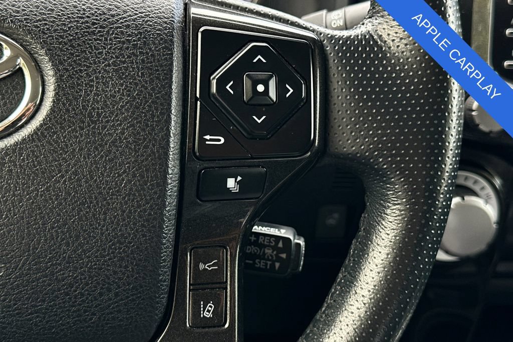 Used 2024 Toyota 4Runner TRD Off-Road Premium w/ Moonroof Package AWD/4WD image 29