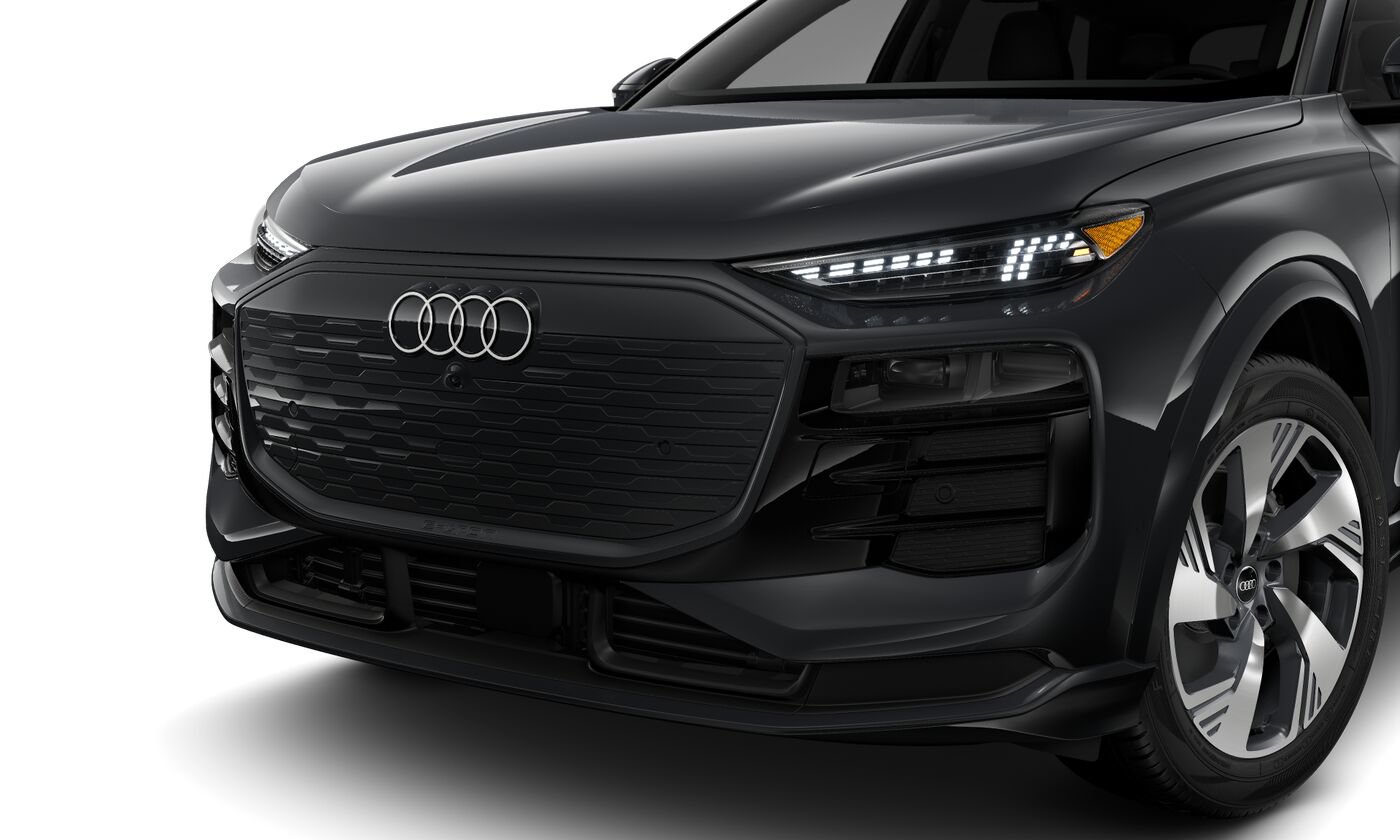 Certified 2025 Audi Q6 e-tron Premium Plus AWD/4WD image 6