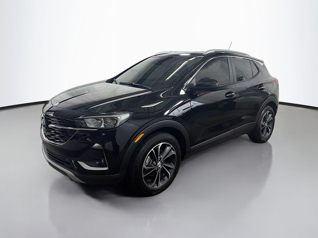 Used 2020 Buick Encore GX Select FWD image 5