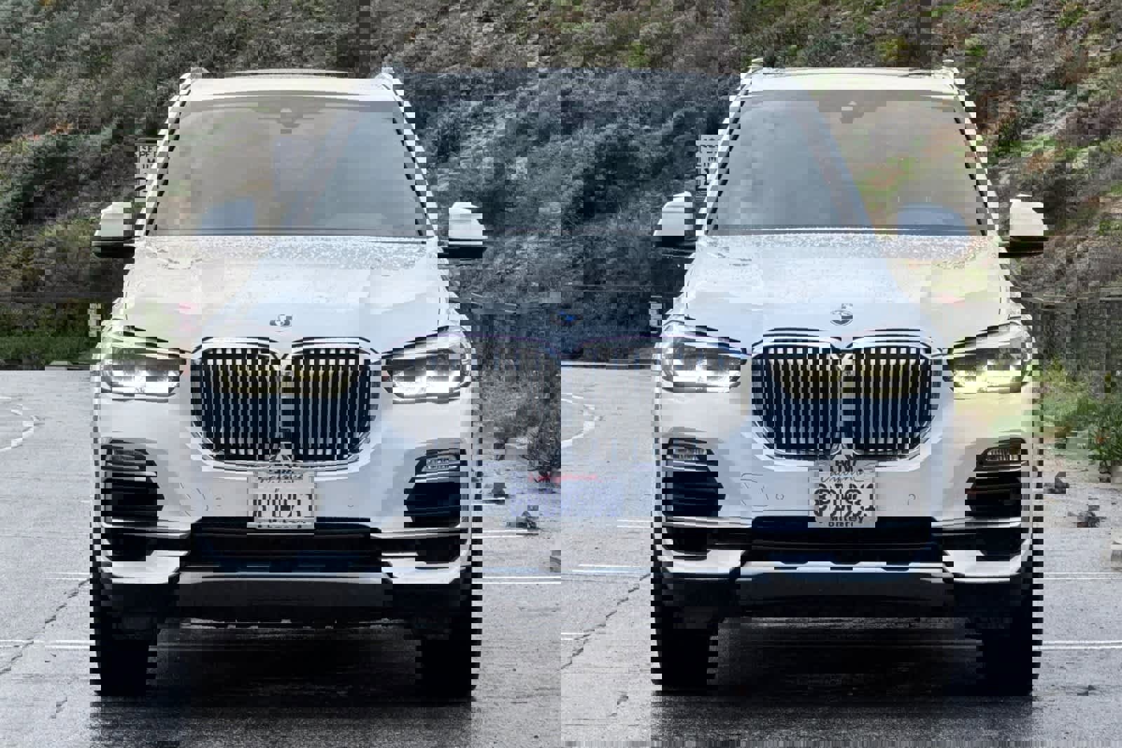 Used 2019 BMW X5 xDrive50i image 10