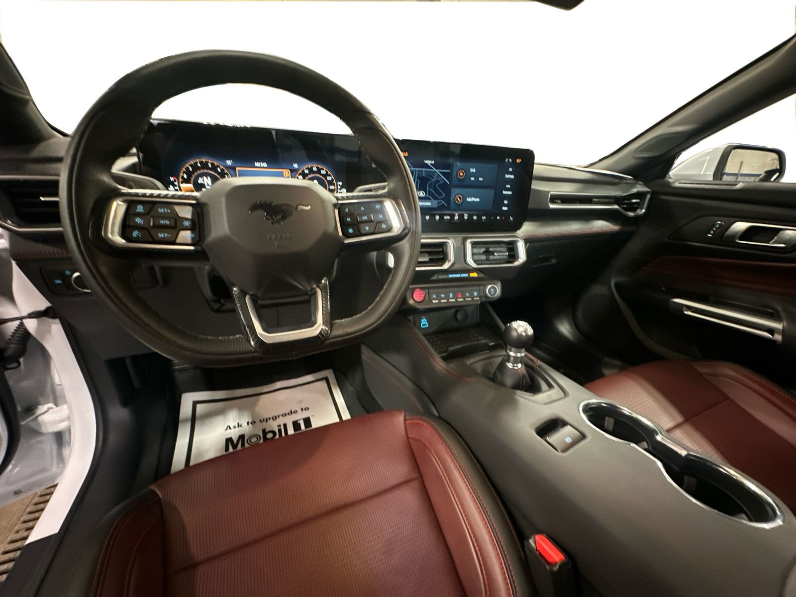 Used 2024 Ford Mustang GT Premium image 13