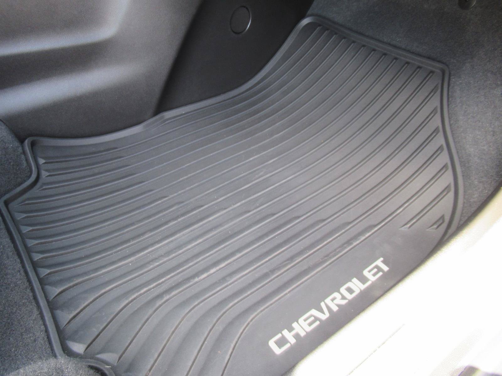 Used 2022 Chevrolet Equinox Premier AWD/4WD image 36