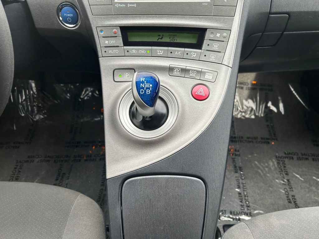 Used 2013 Toyota Prius Three image 12