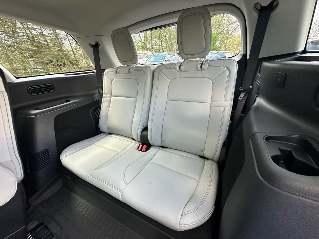 New 2026 Lincoln Aviator Reserve AWD/4WD image 20