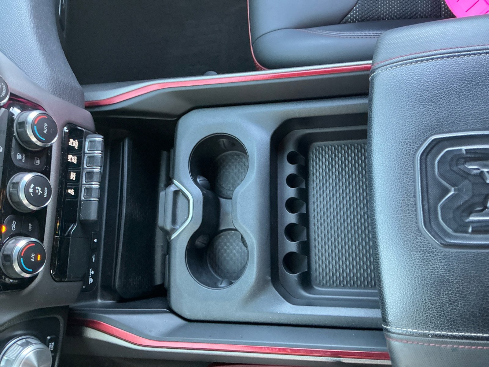 Used 2019 RAM 1500 Rebel w/ Rebel Level 2 Equipment Group RWD image 15