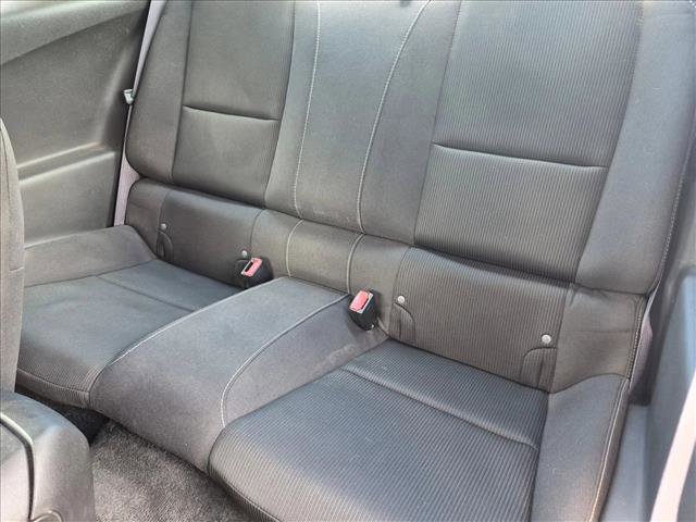 Used 2014 Chevrolet Camaro LT w/ RS Package RWD image 14