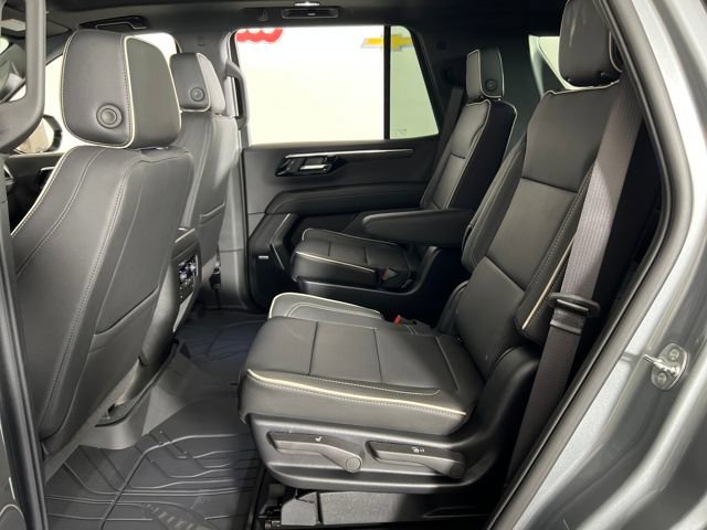 New 2026 Chevrolet Tahoe Premier w/ Sun And Tow Package image 21