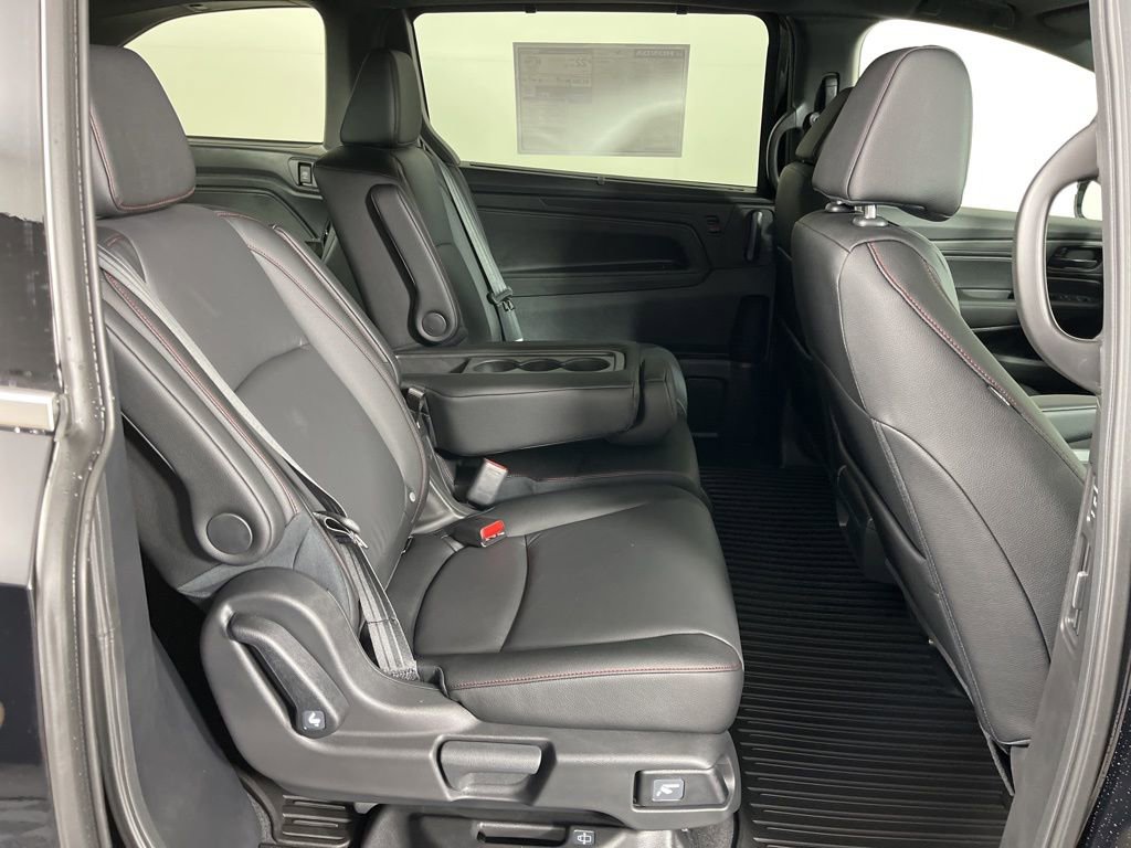 New 2026 Honda Odyssey Sport-L image 13