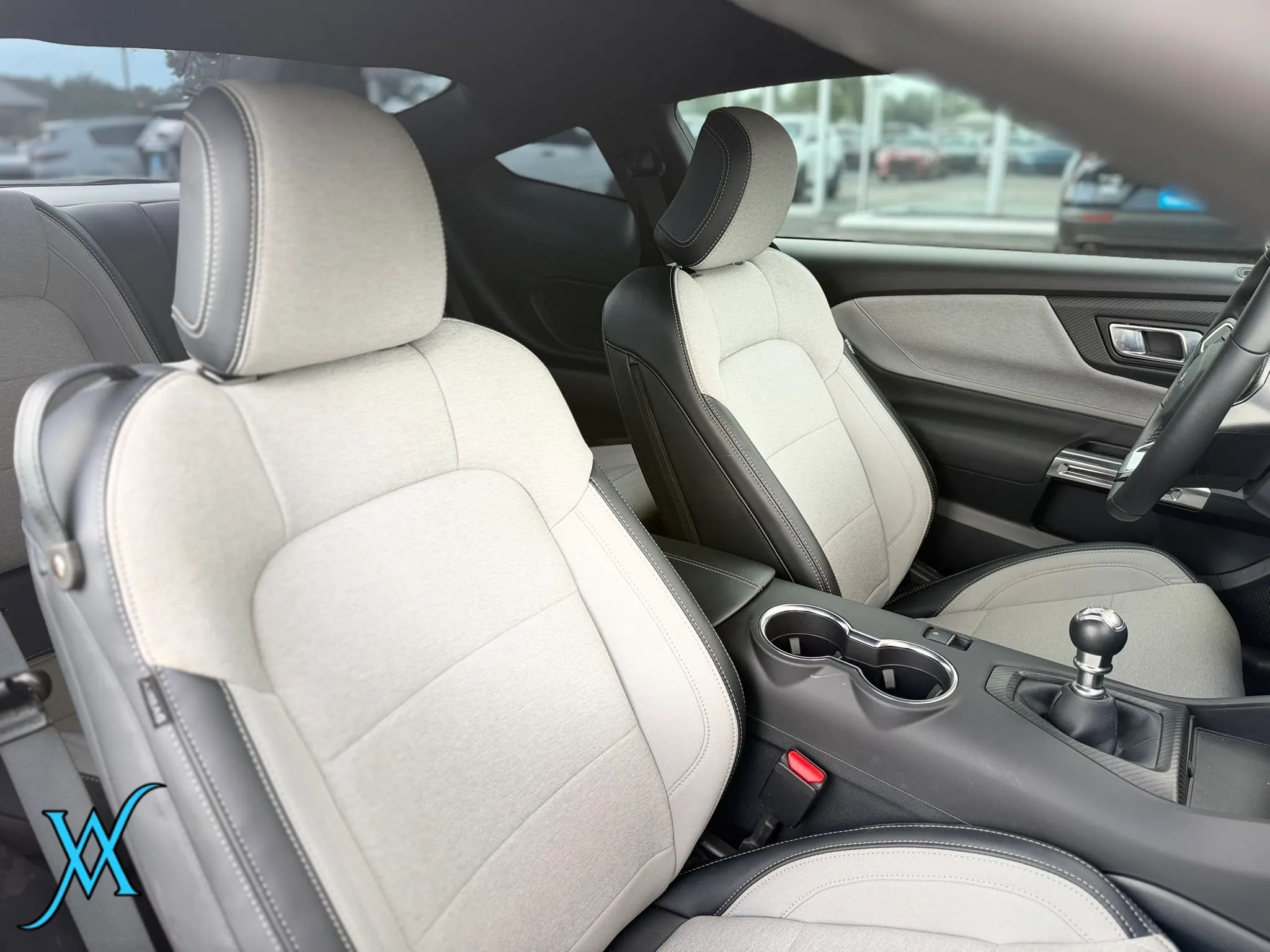 Used 2025 Ford Mustang GT RWD image 18