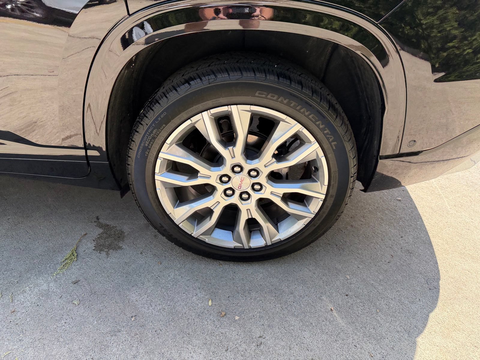 New 2026 GMC Acadia Denali w/ Super Cruise Package AWD/4WD image 39