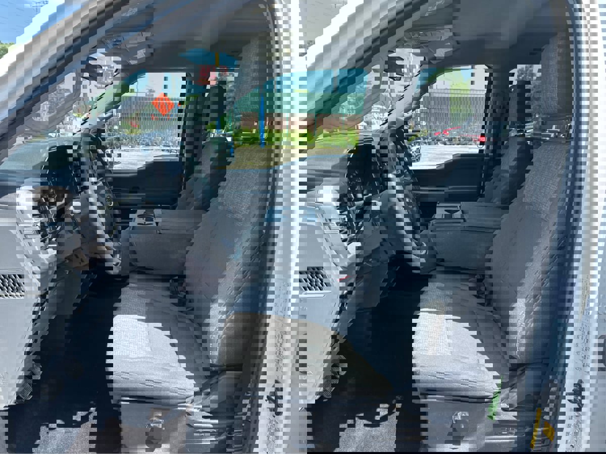 Used 2023 Ford F150 XLT image 10