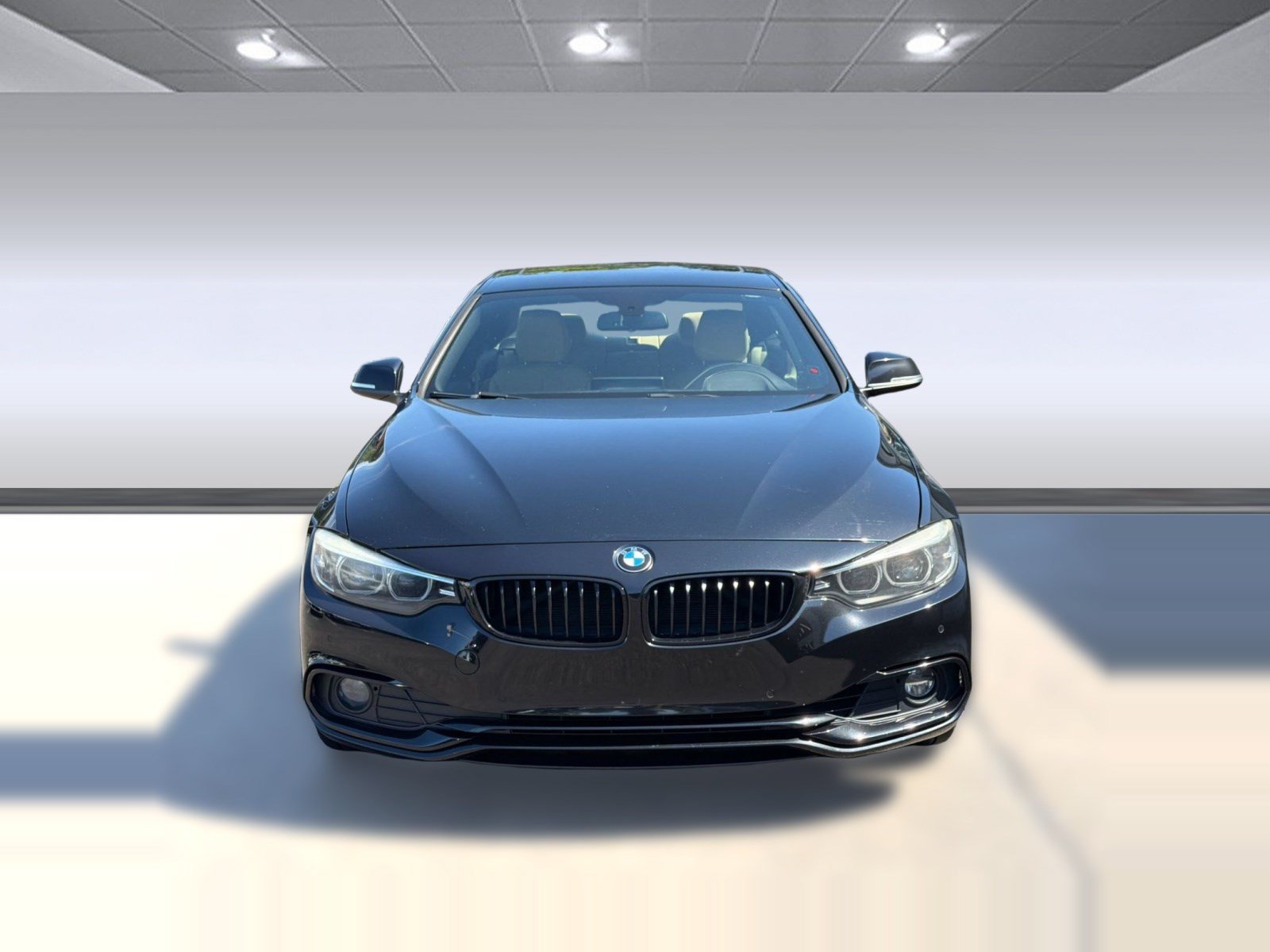 Used 2019 BMW 430i Coupe w/ Convenience Package RWD image 6