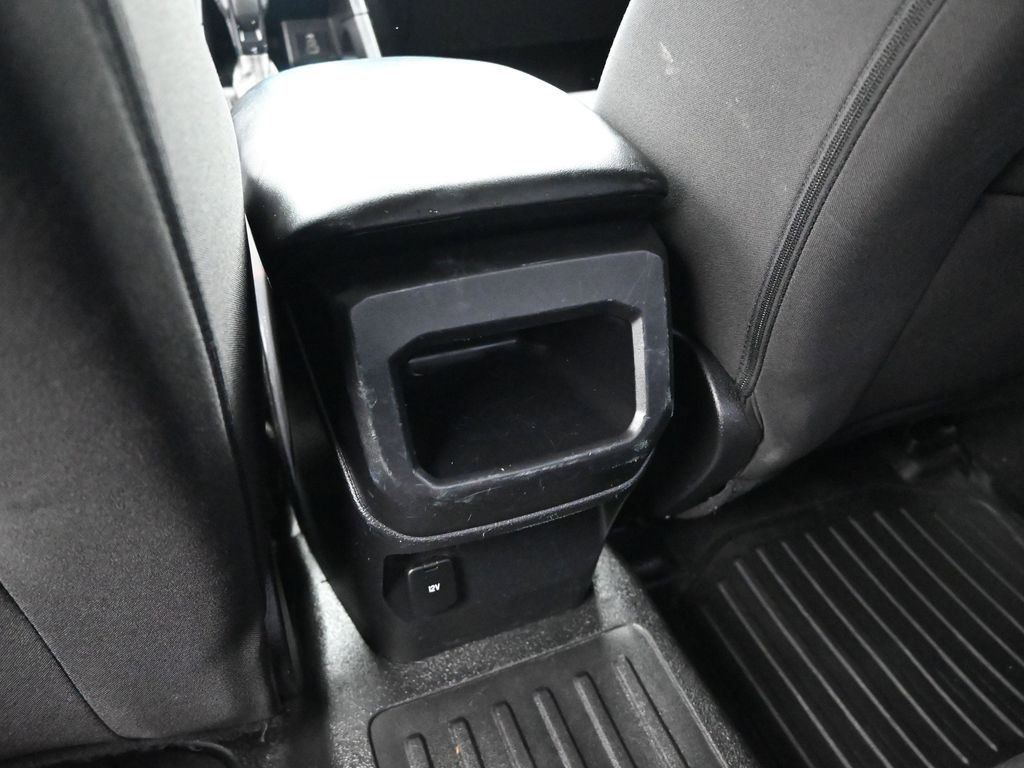 Used 2024 Ford Ranger XL w/ Trailer Tow Package image 18