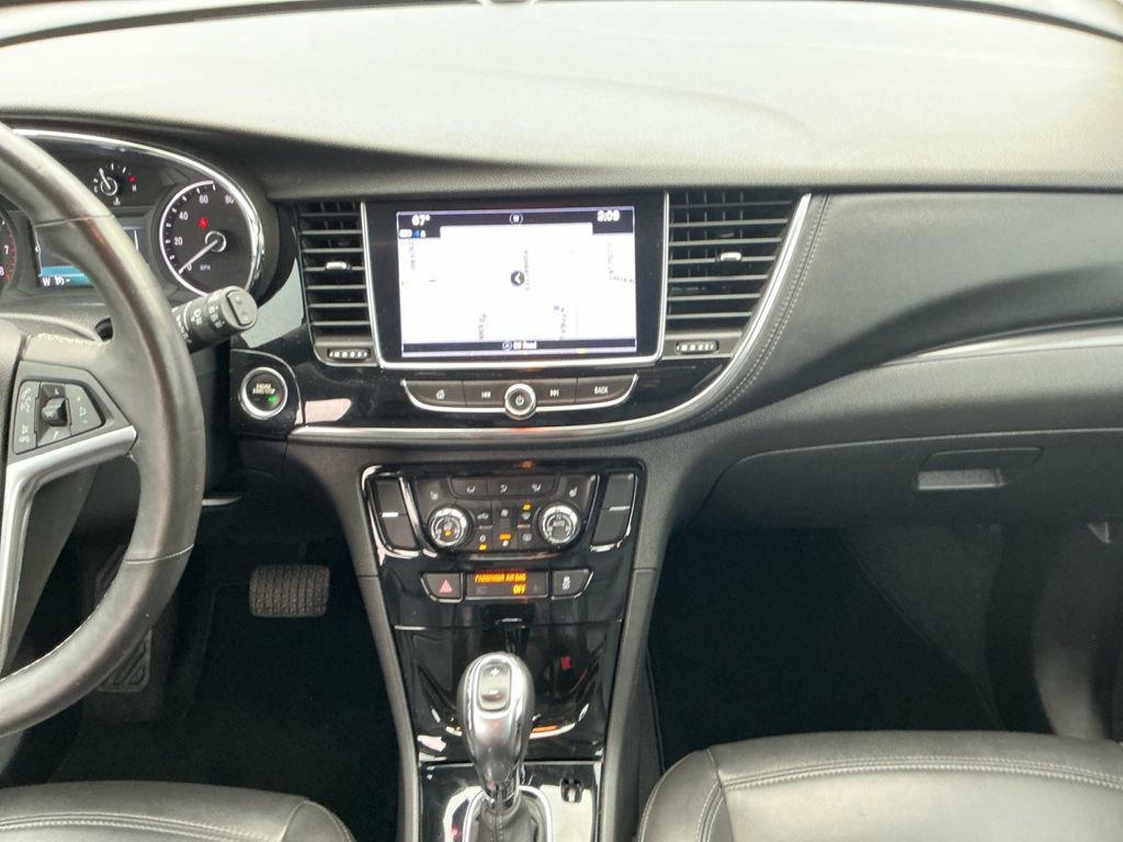 Used 2018 Buick Encore Essence w/ Experience Buick Package image 20