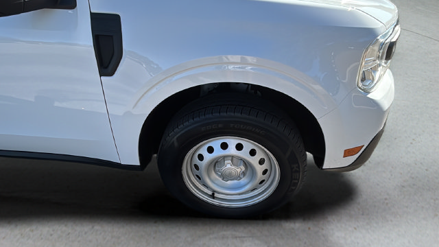Used 2024 Ford Maverick XL FWD image 33