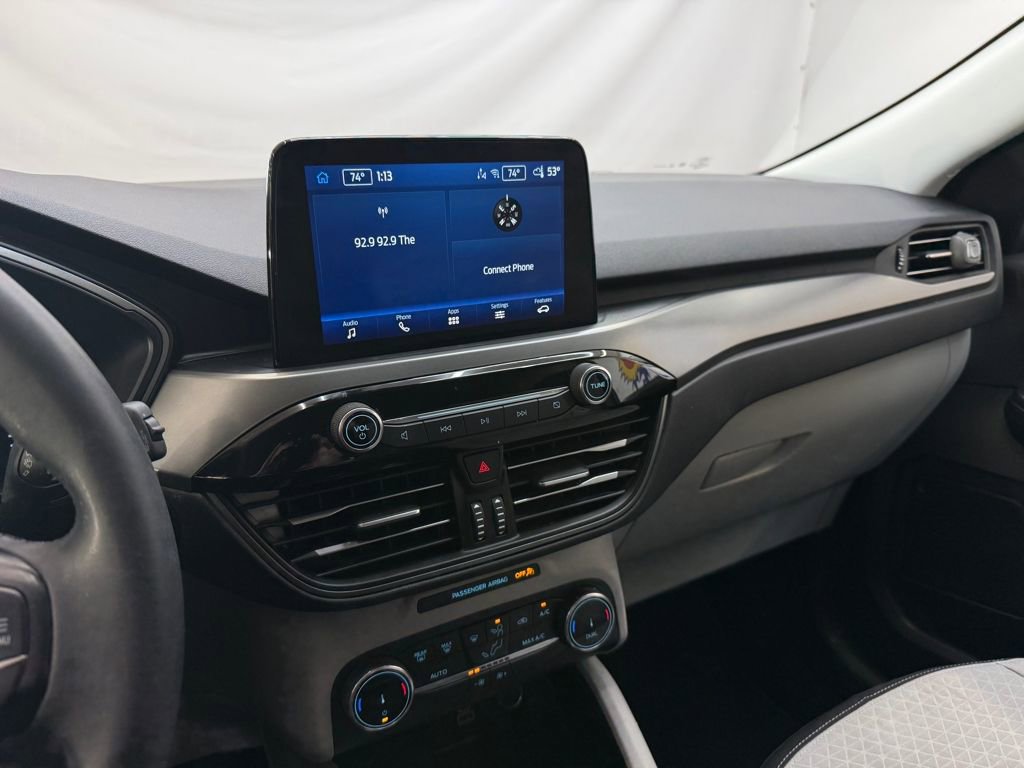 Used 2024 Ford Escape Active image 15