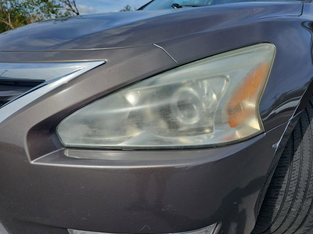 Used 2015 Nissan Altima 2.5 S w/ Power Driver Seat Package image 31