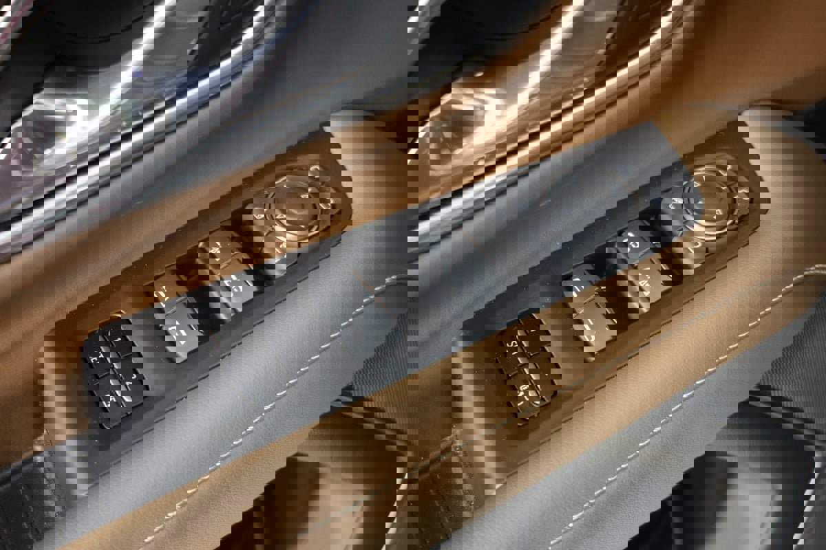 Used 2024 Chevrolet Tahoe High Country image 26