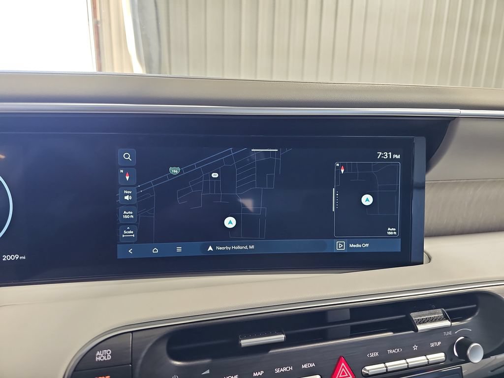 New 2026 Hyundai Palisade SEL AWD/4WD image 24