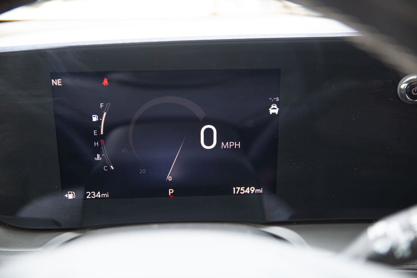 Used 2025 Buick Encore GX Preferred AWD/4WD image 6