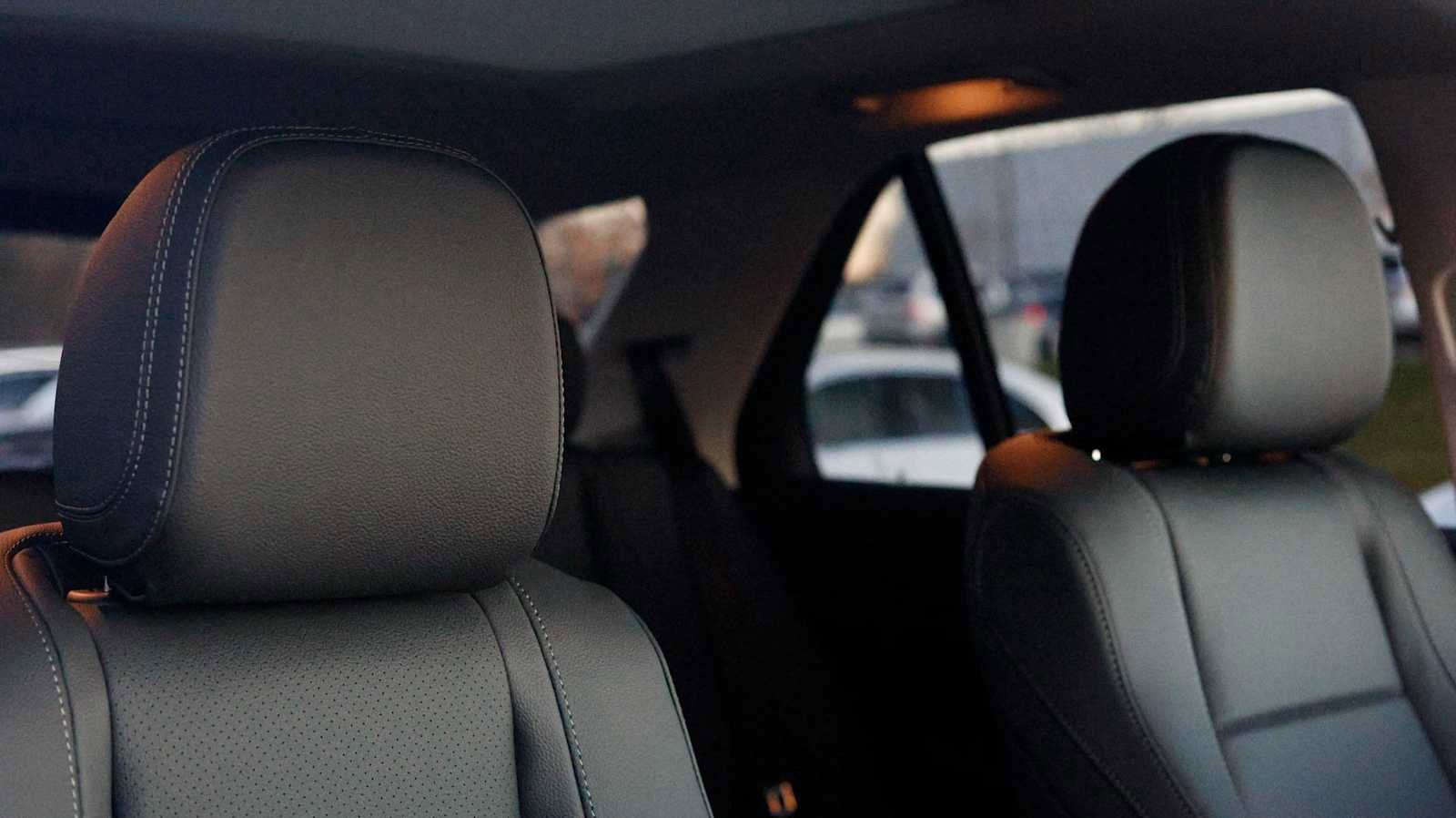 New 2026 Mercedes-Benz GLE 350 4MATIC image 17