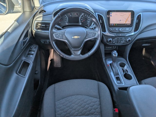 Used 2019 Chevrolet Equinox LT FWD image 8