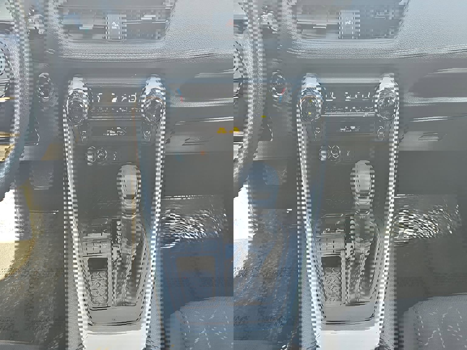 Used 2023 Toyota RAV4 XLE image 15