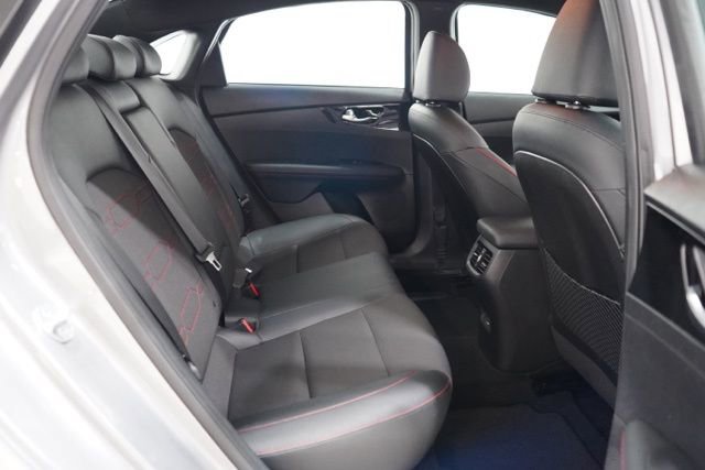 Used 2023 Kia Forte GT image 35