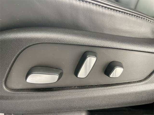 Used 2022 Cadillac XT5 Sportv image 35