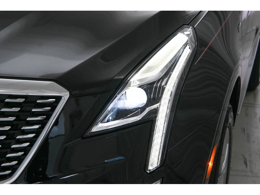 Certified 2023 Cadillac XT5 Premium Luxury image 23