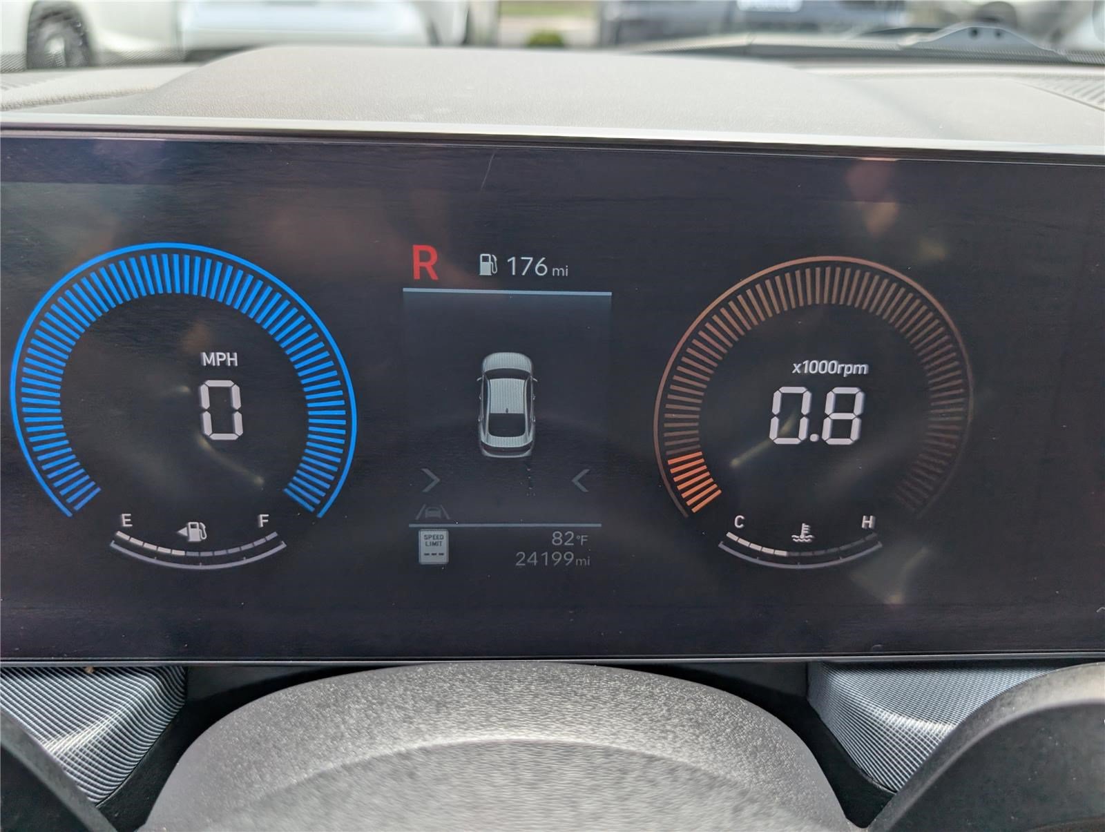 Used 2024 Hyundai Sonata SEL FWD image 28