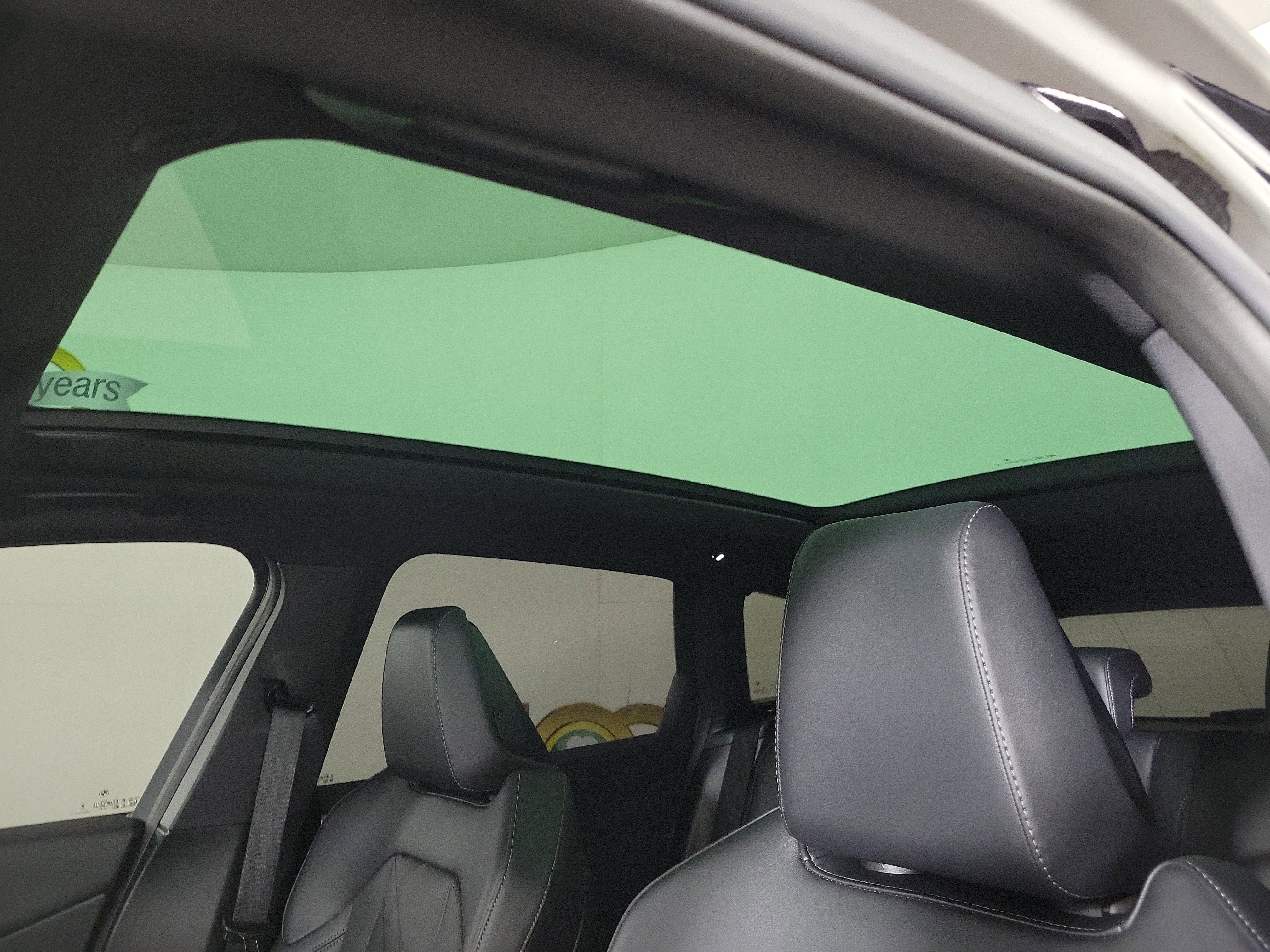 Certified 2025 BMW X3 M50 w/ Premium Package image 19