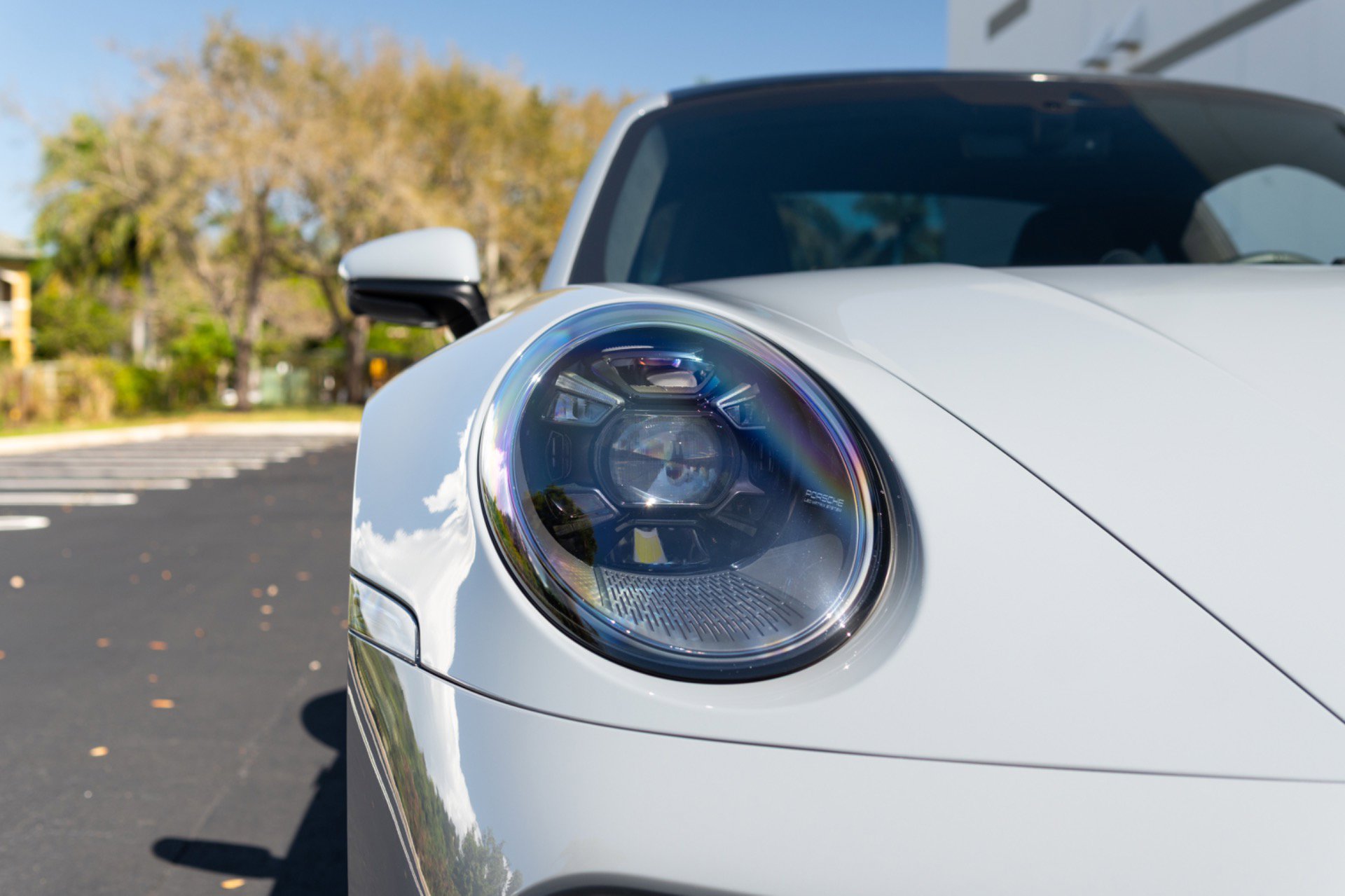 Used 2023 Porsche 911 Turbo S image 10