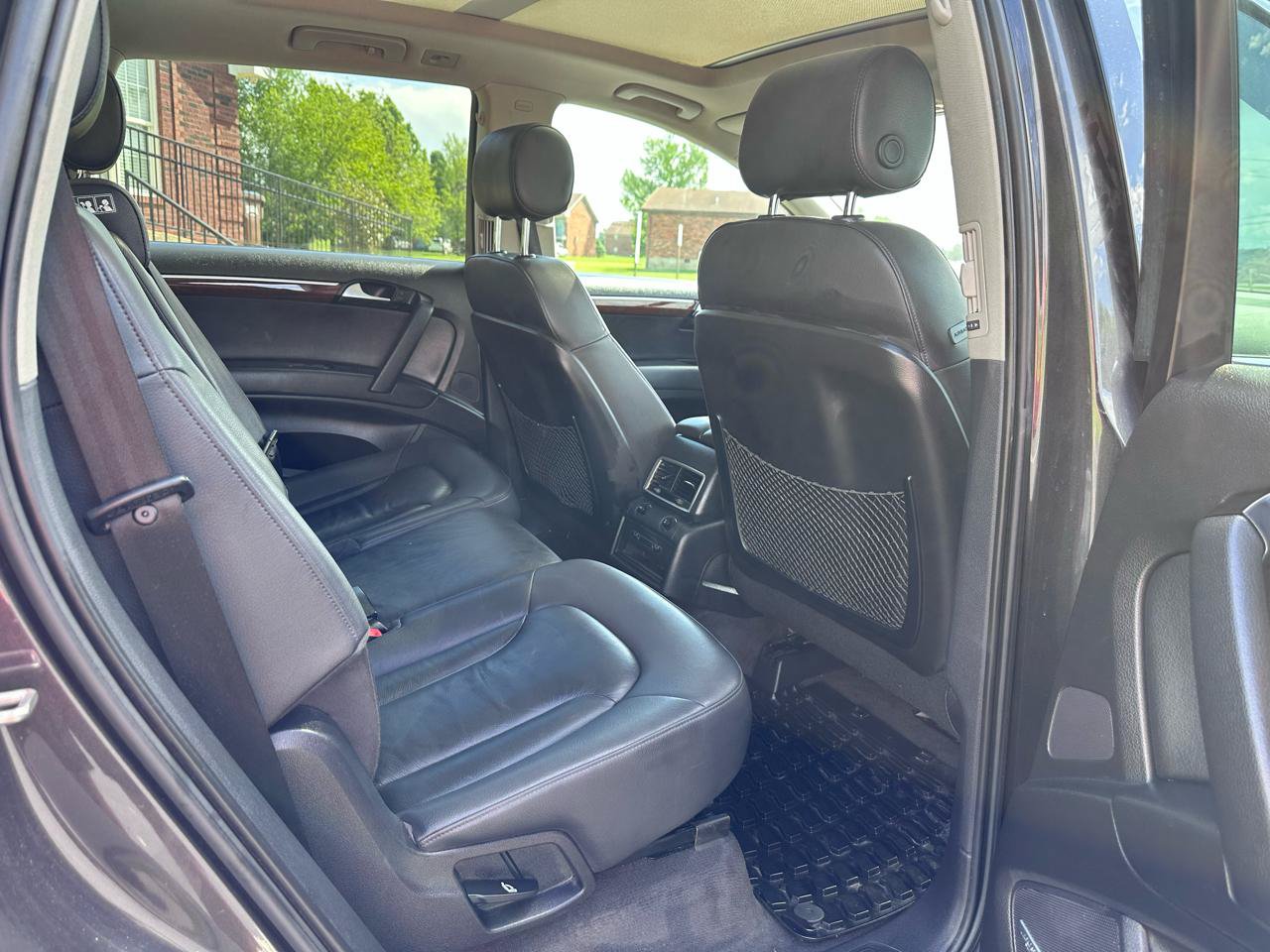 Used 2010 Audi Q7 3.6 Premium Plus AWD/4WD image 23