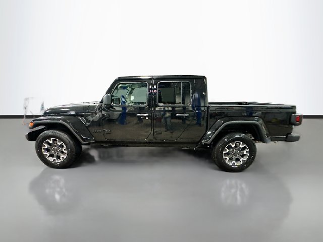 New 2026 Jeep Gladiator Sport AWD/4WD image 8